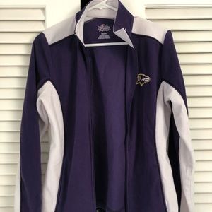 Baltimore Ravens Swagwear - hoodie and fleece